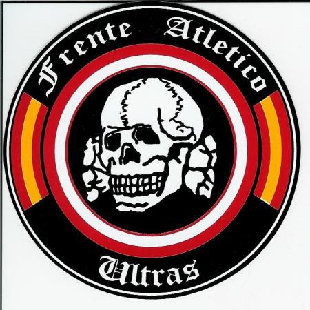 Interview Frente Atletico